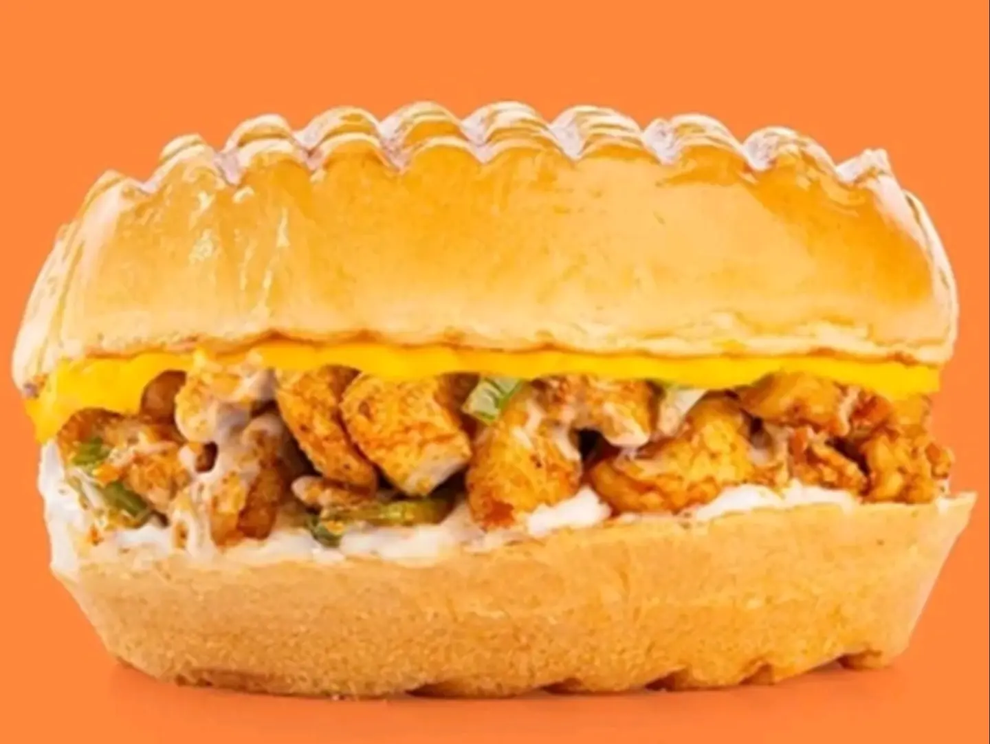 Kudo Burger