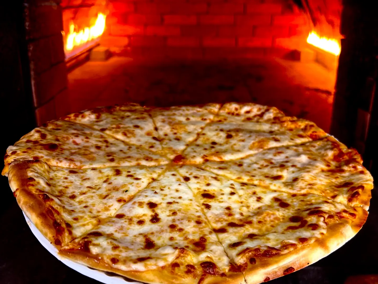 بيتزا مارجريتة