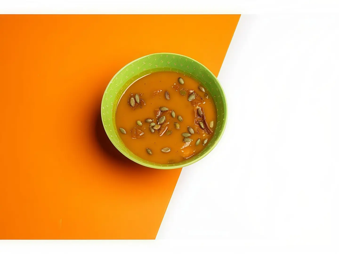 Pumpkin Soup