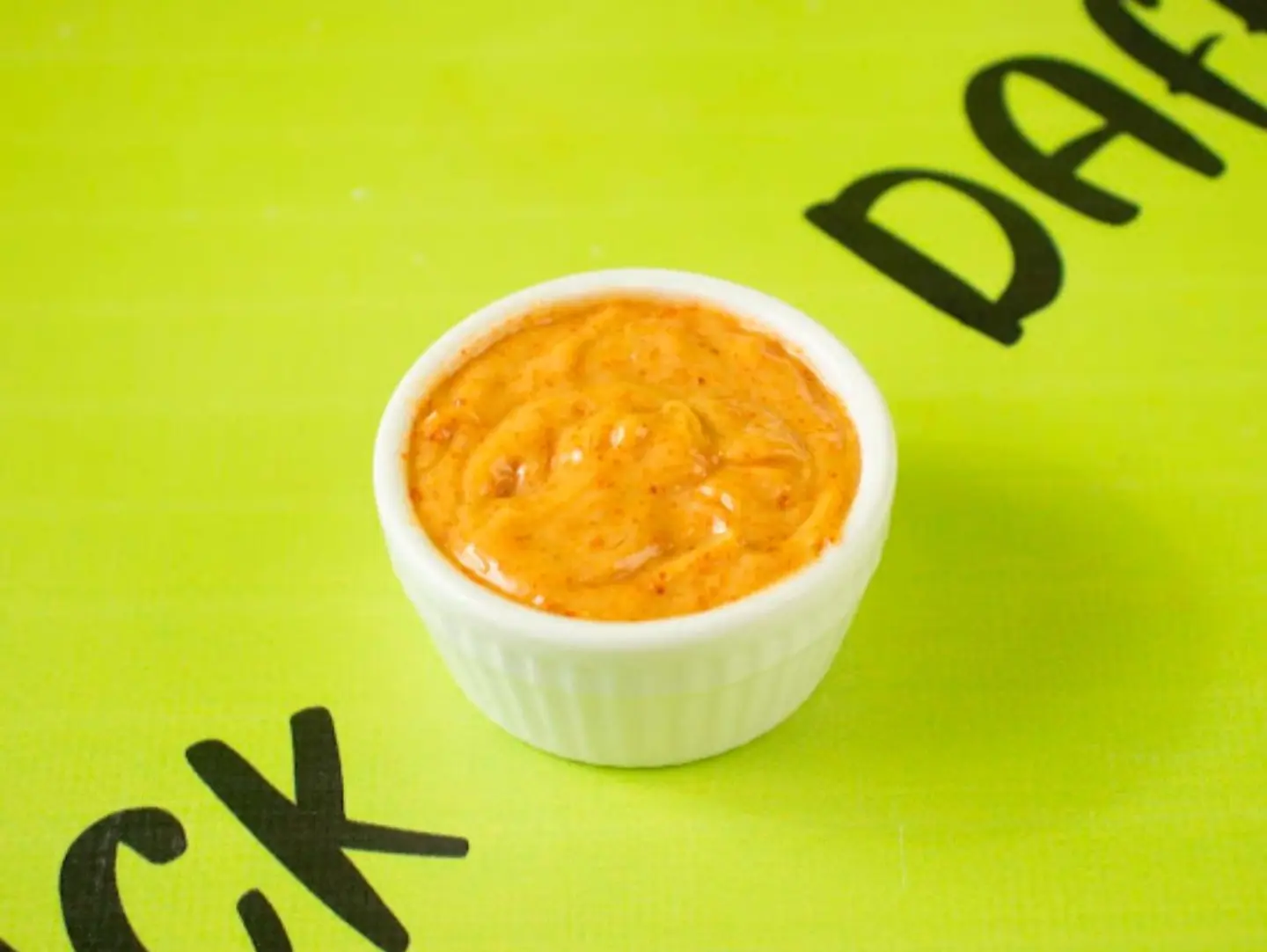 Spicy Italian Sauce