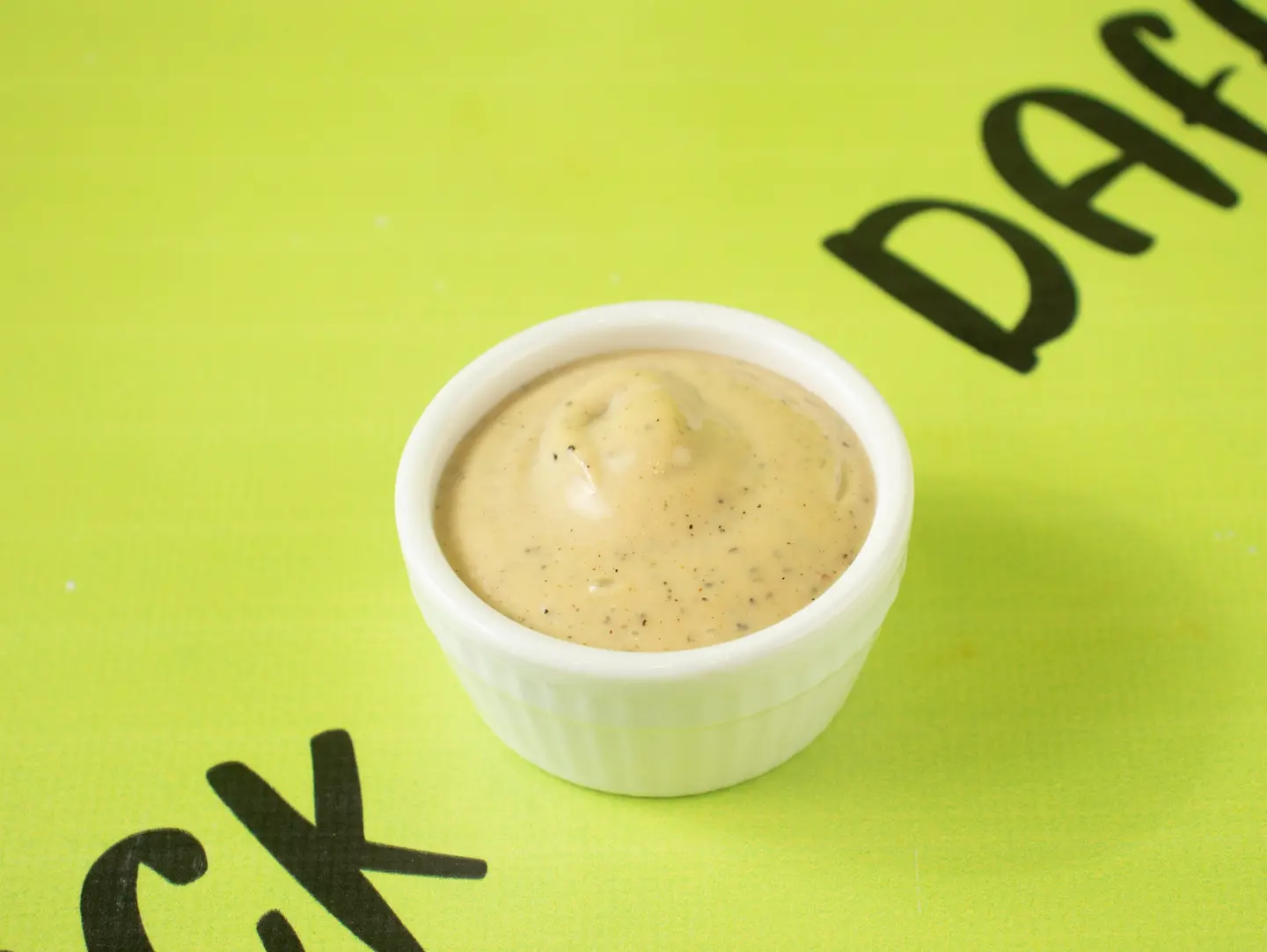 Super Davy Duck Sauce