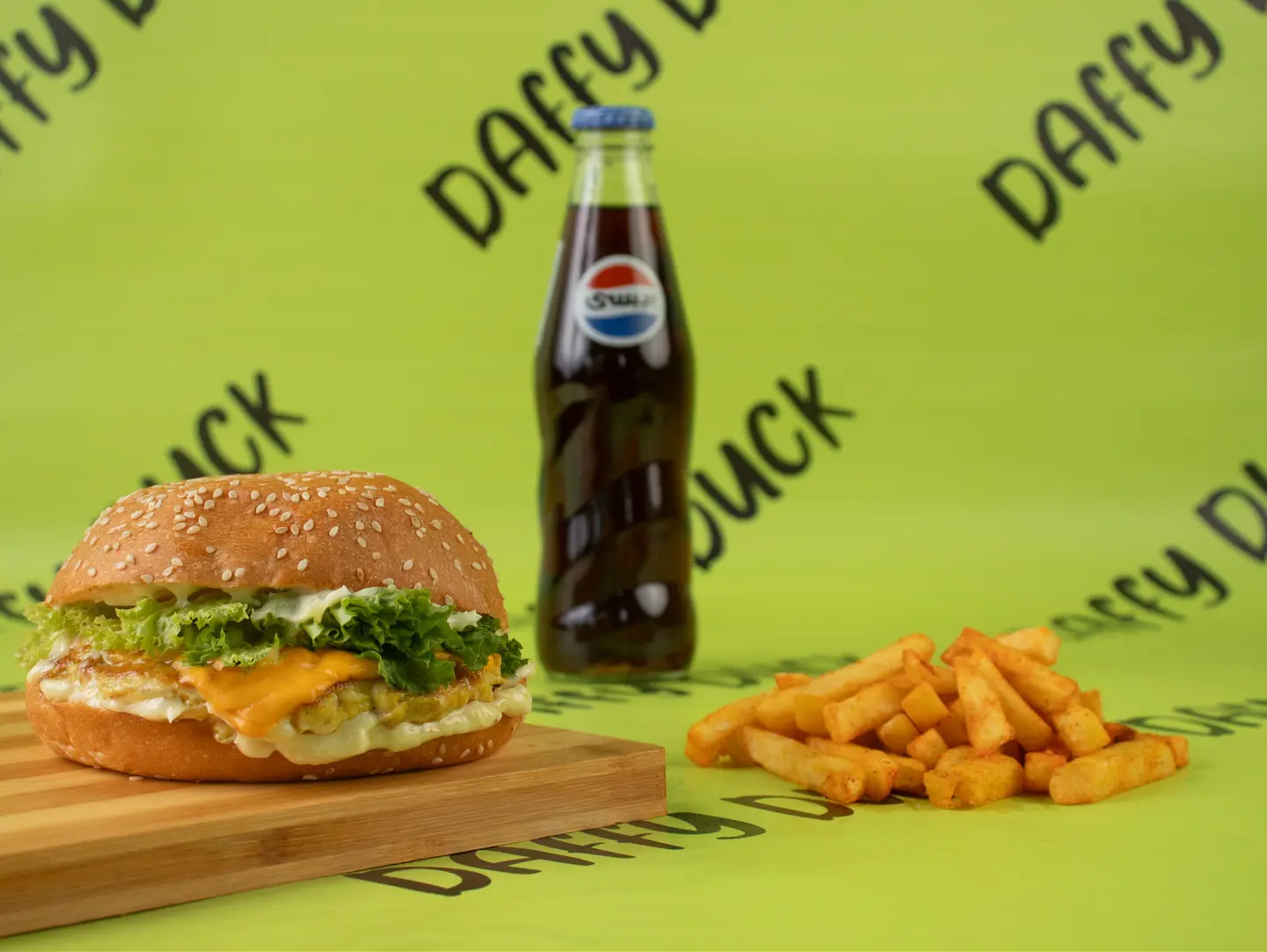 Classic Grilled Chicken Meal