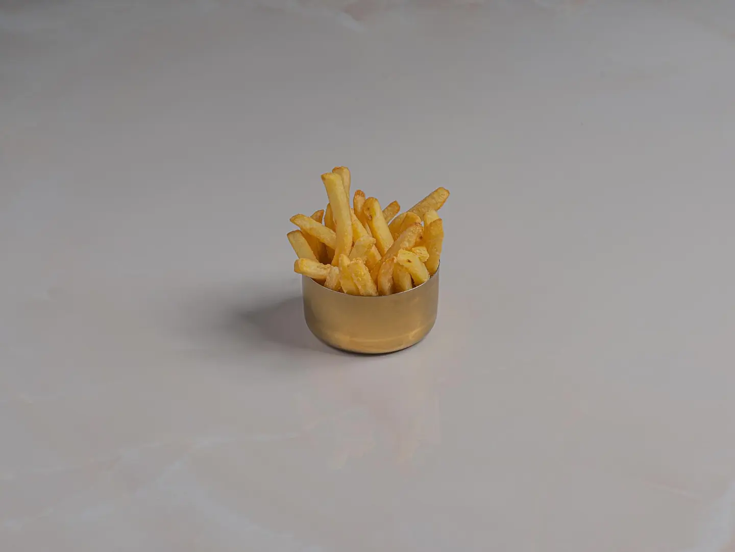بطاطا مقلية