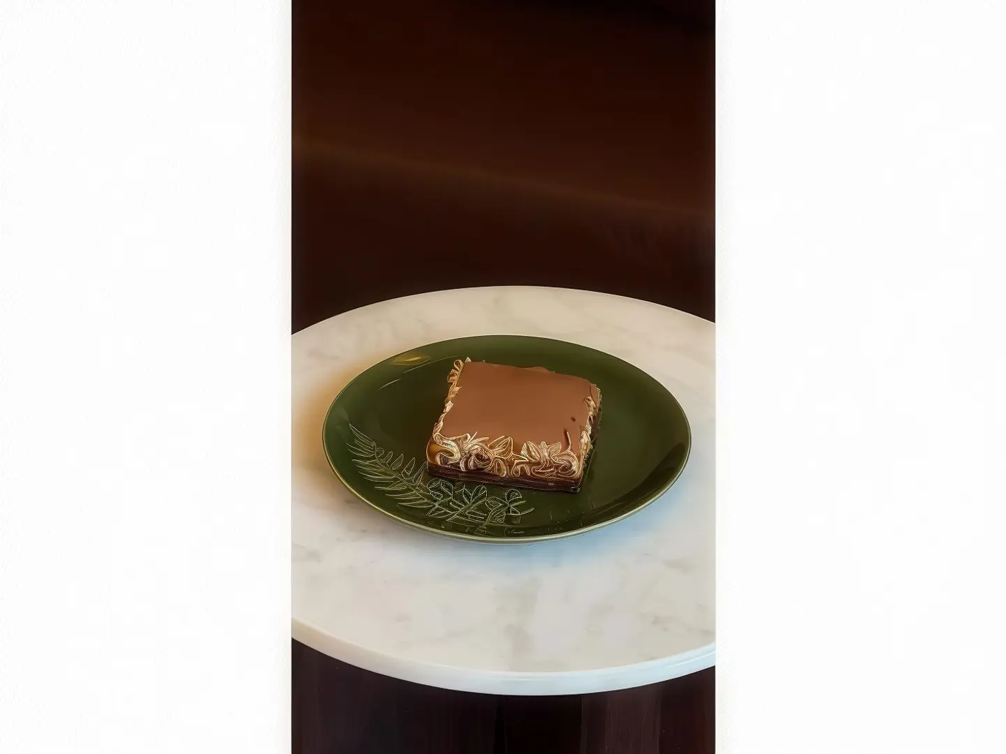 Dolce Dessert