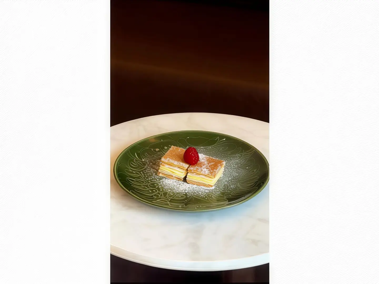 Mille Feuille