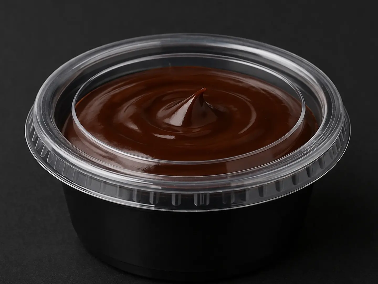 Belgian Chocolate