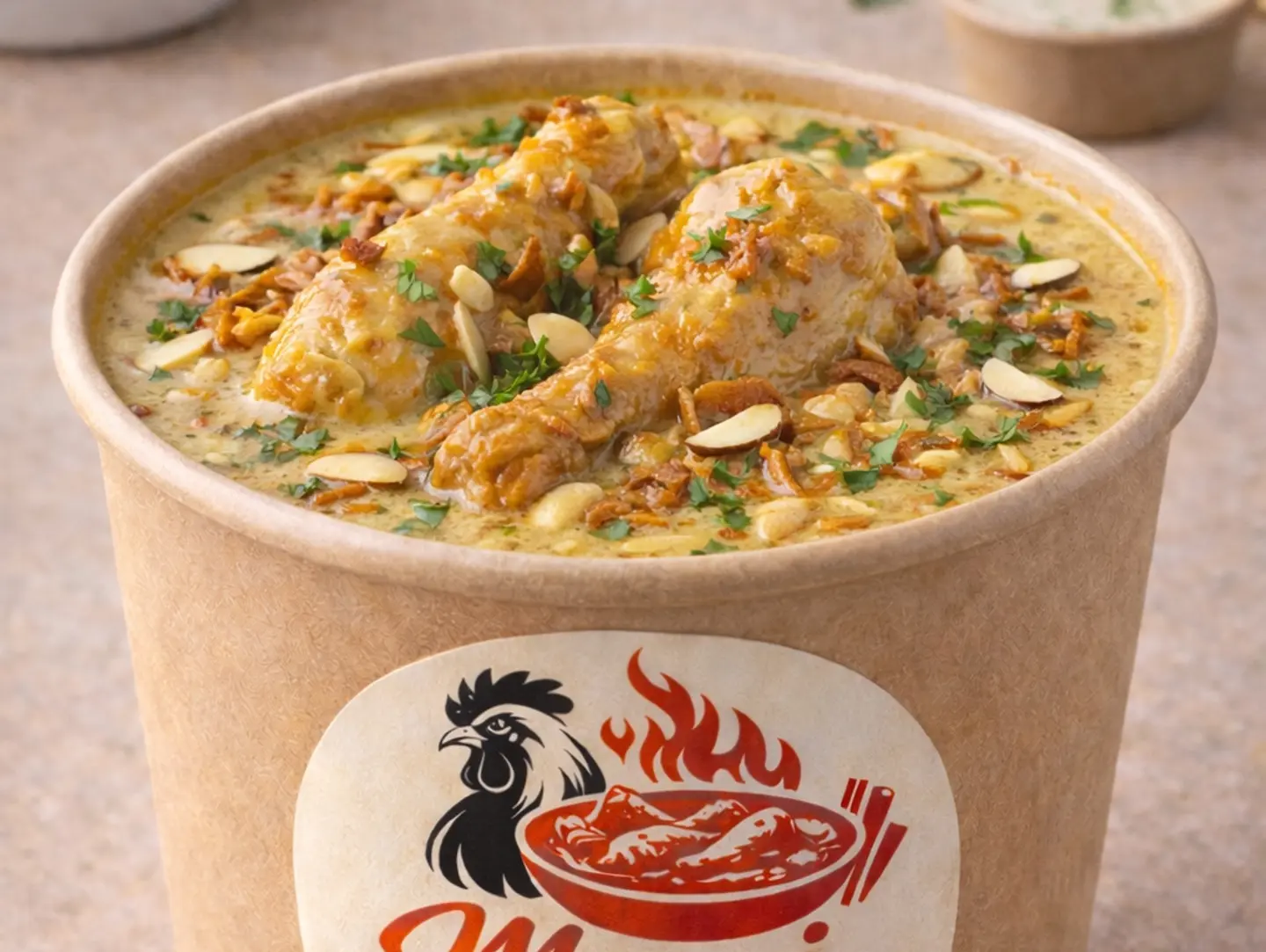 مورغي كورما