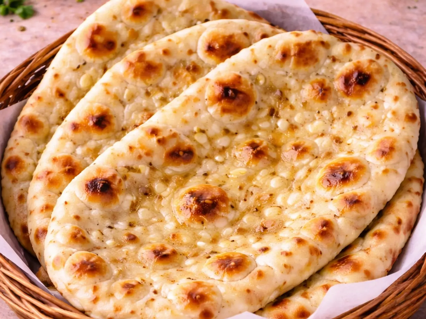 نان بالزبدة