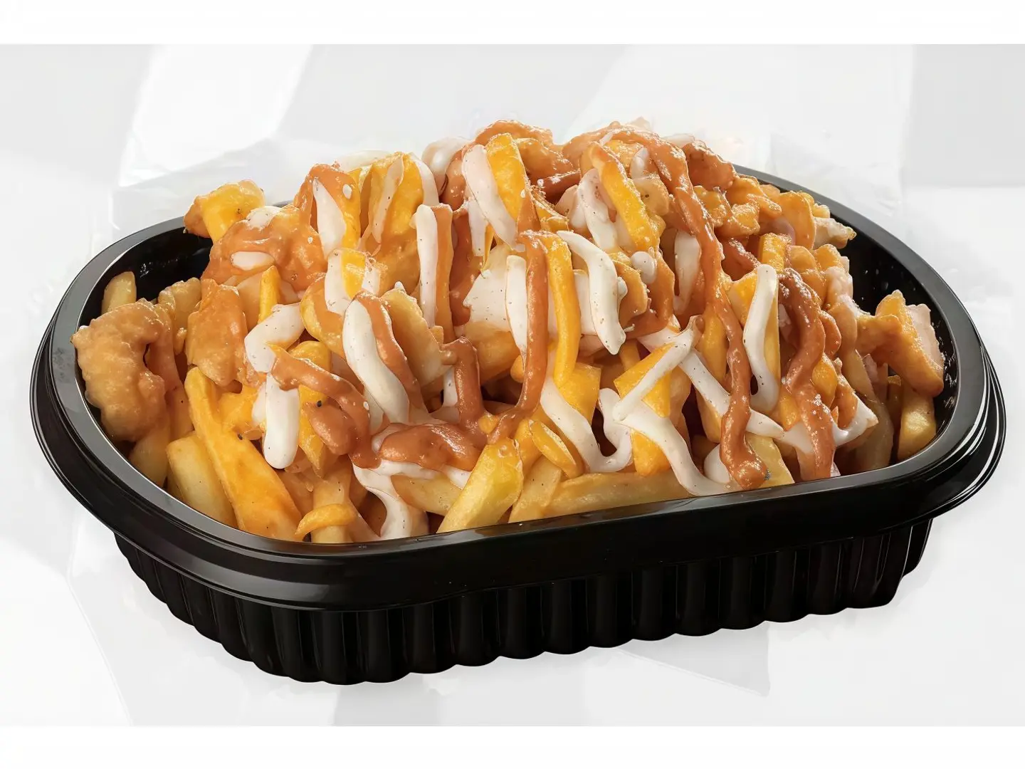 Strips Fries