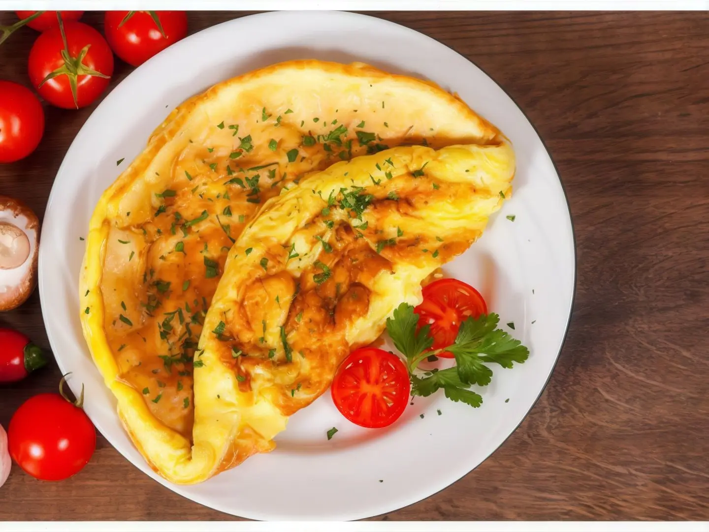 Omelette