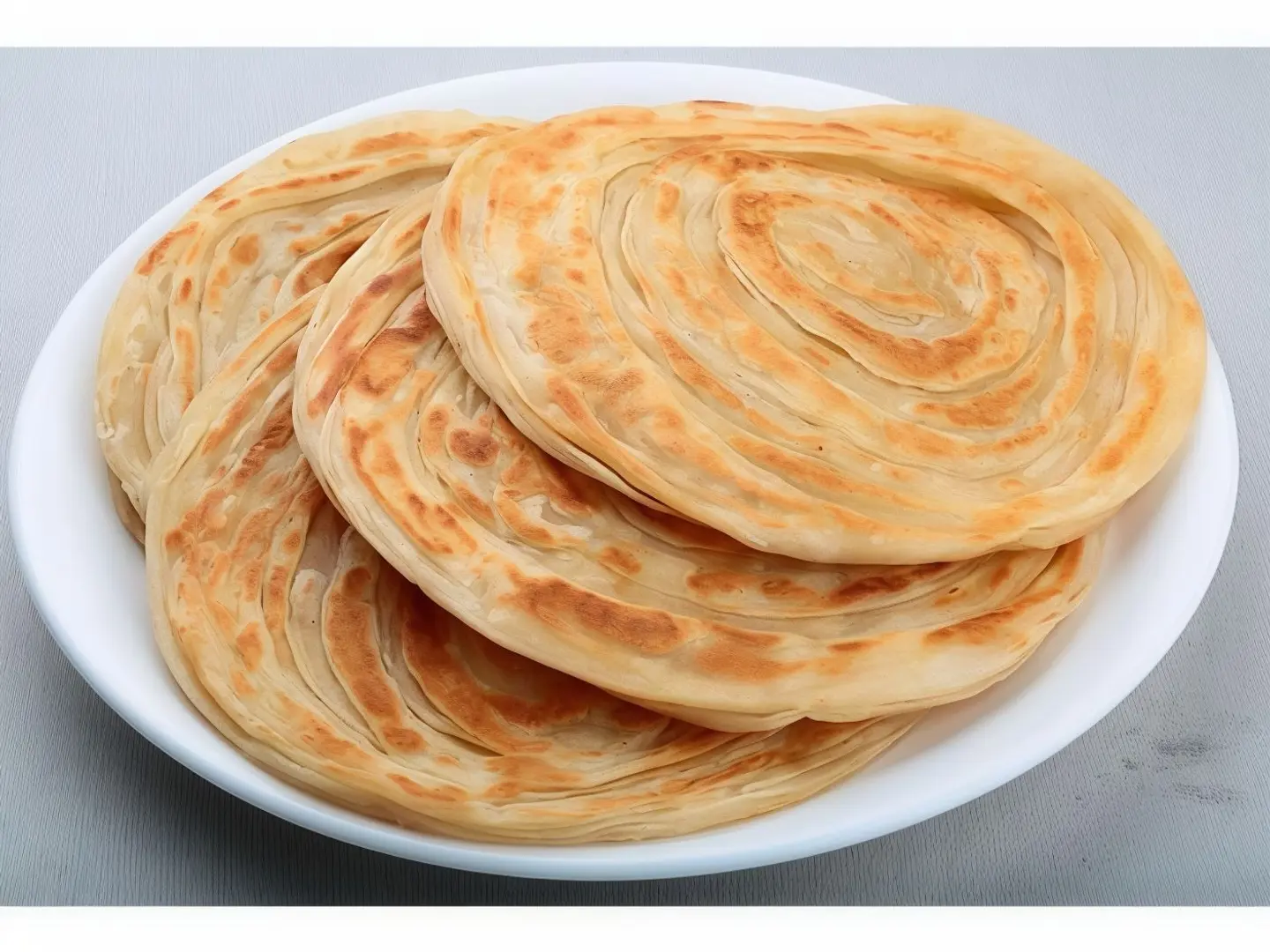 Plain Paratha