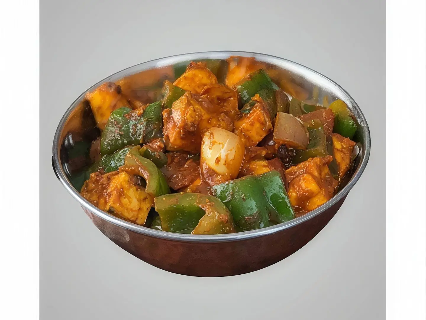 Namkeen Kadai