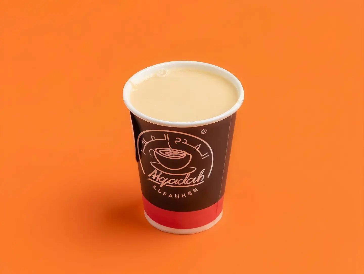 Milk Tea