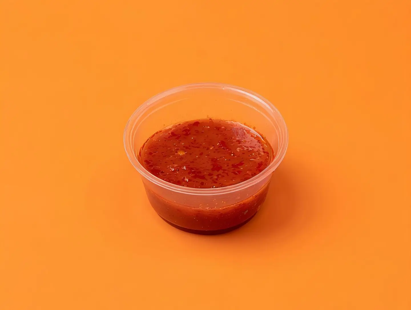 Syrian Hot Sauce