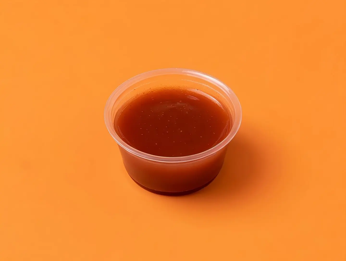 Hot Sauce