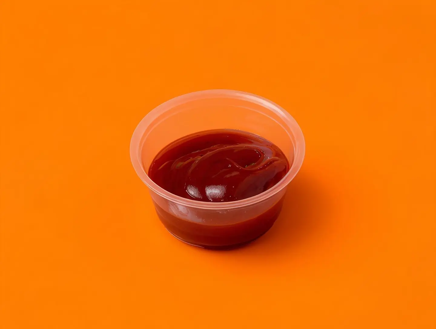Ketchup