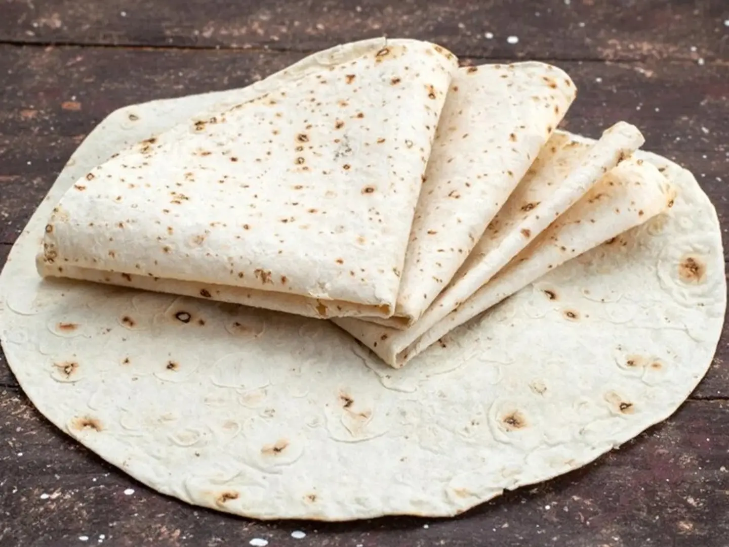 Bread 2 Pieces