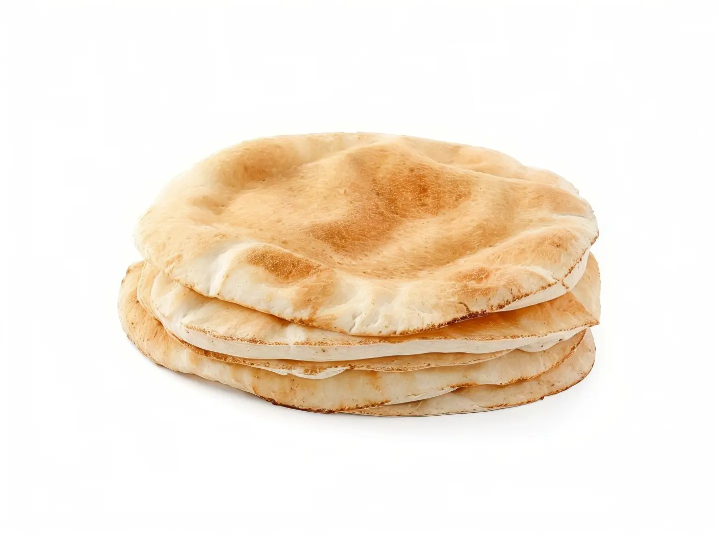 خبز حبتين