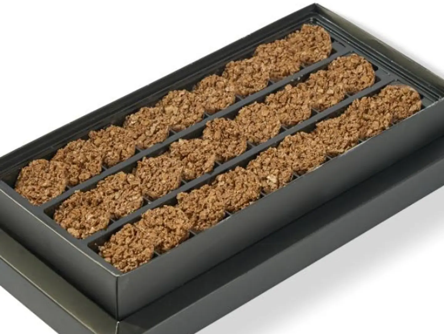 Crunchy Bites Box