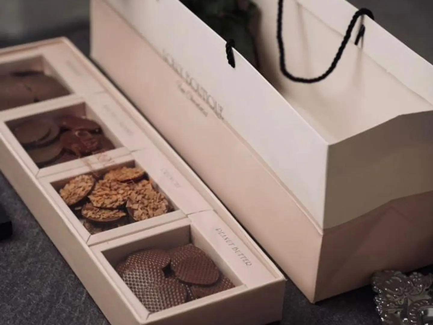 Lolly Boutique Box 013