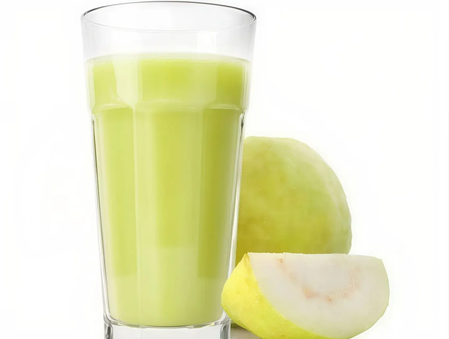 جوافة - وسط