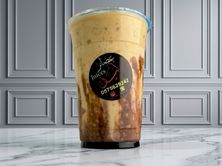 برشا - وسط