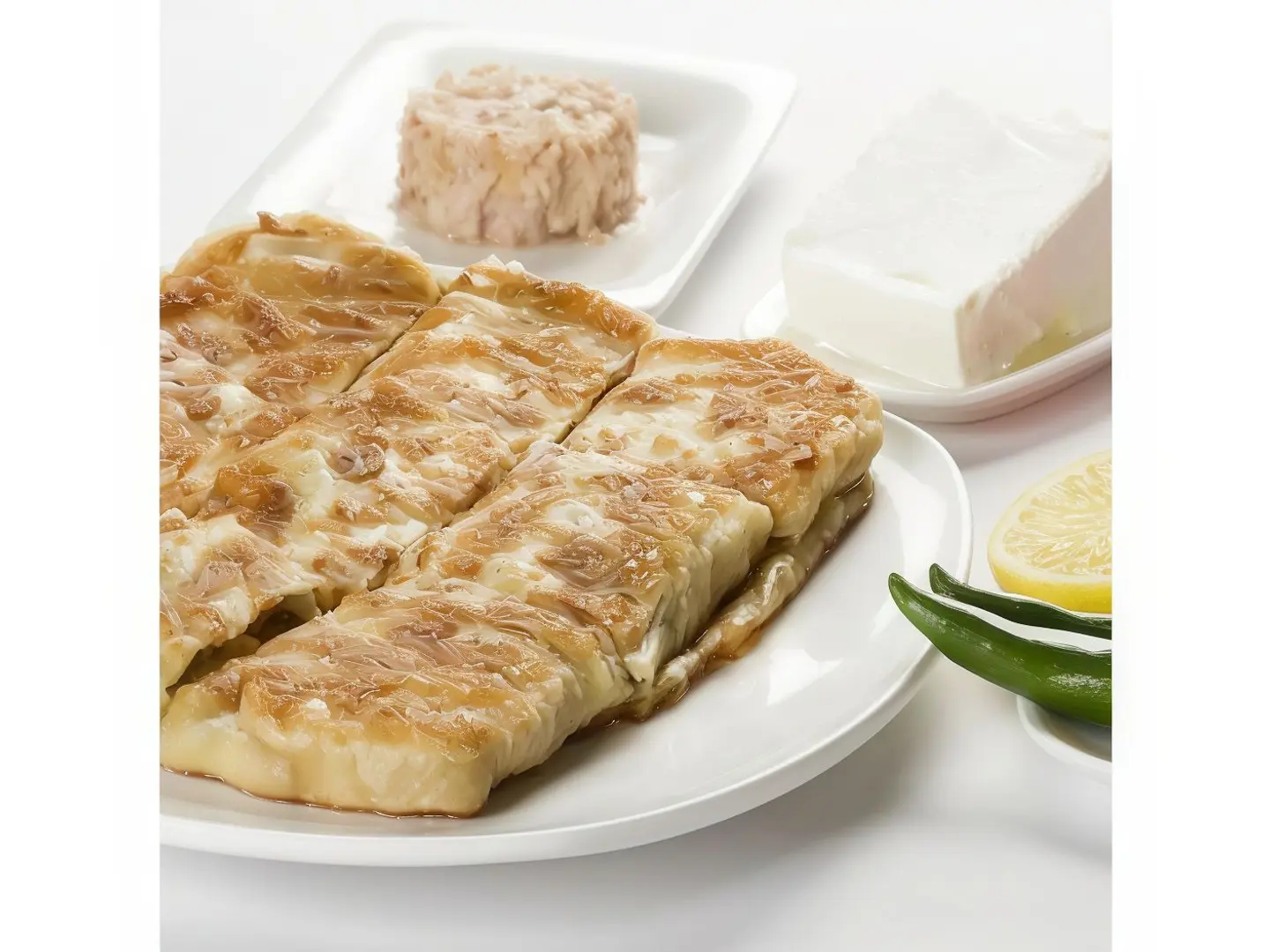 ‏ مطبق تونة
