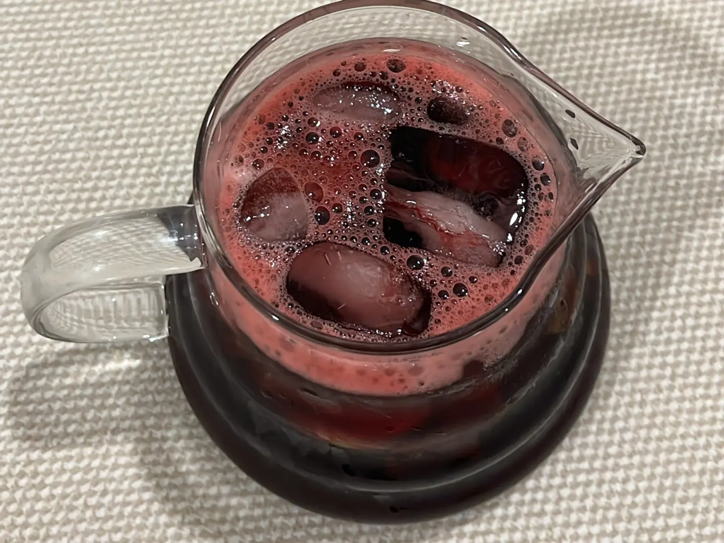 كركديه