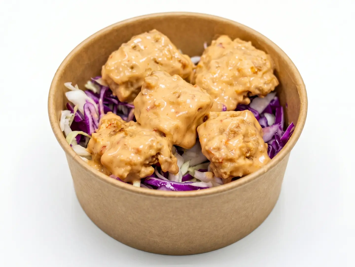 Dynamyte Chicken