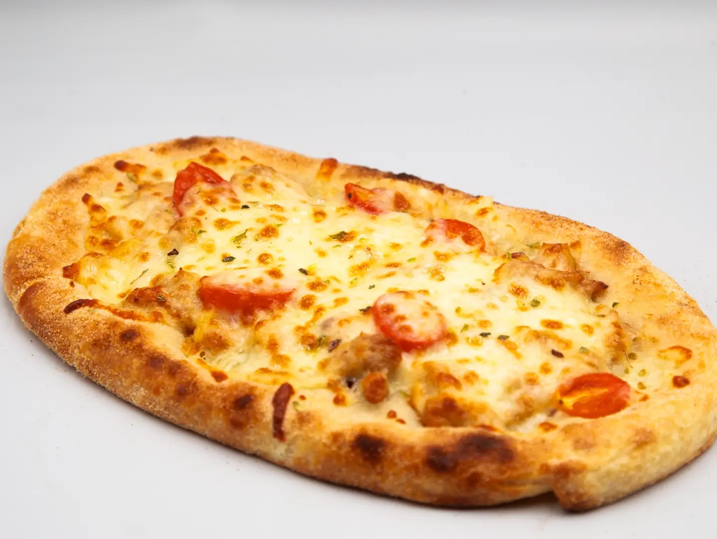 Aseef Chicken Manakish