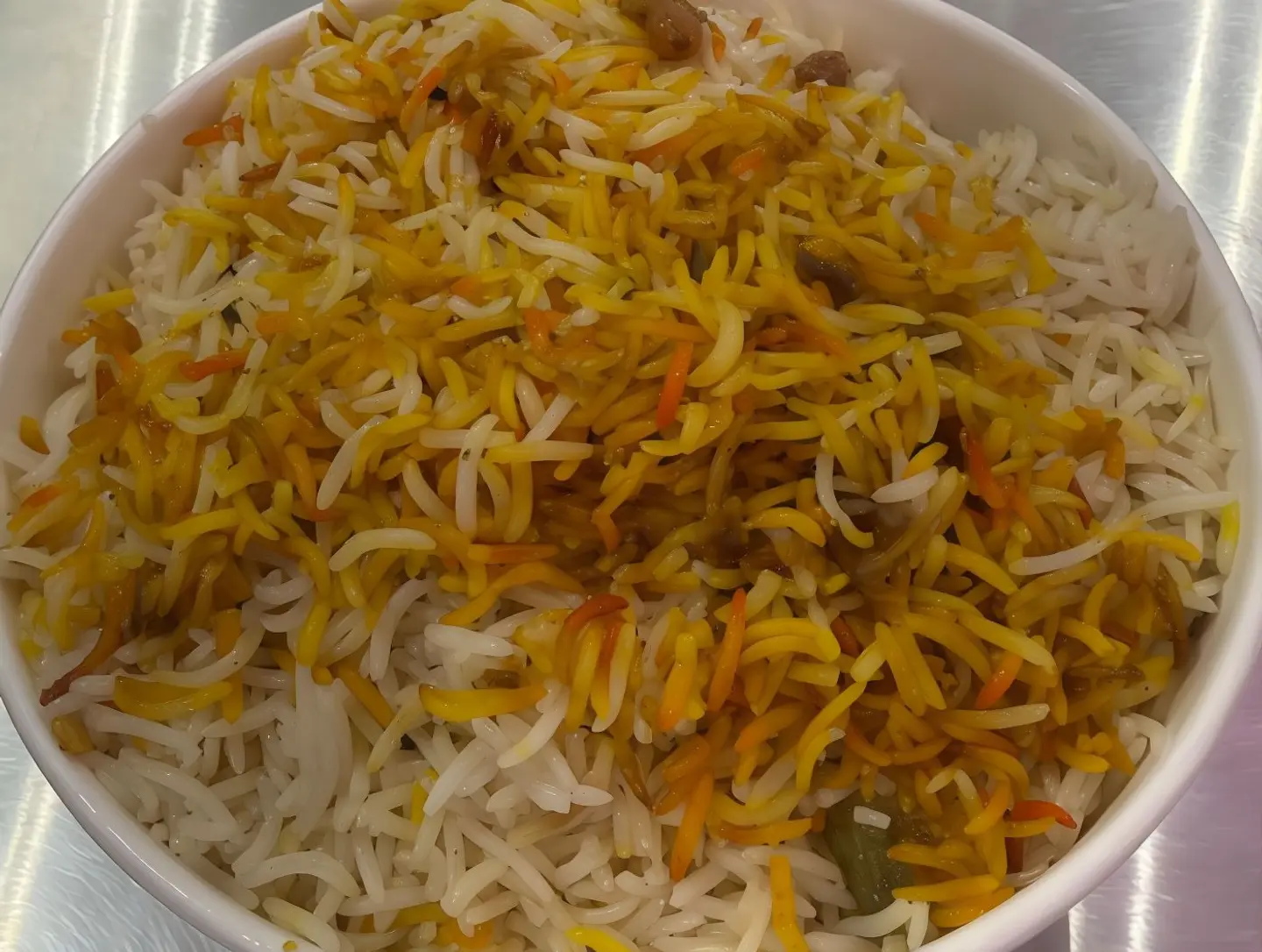 Peshawri Rice