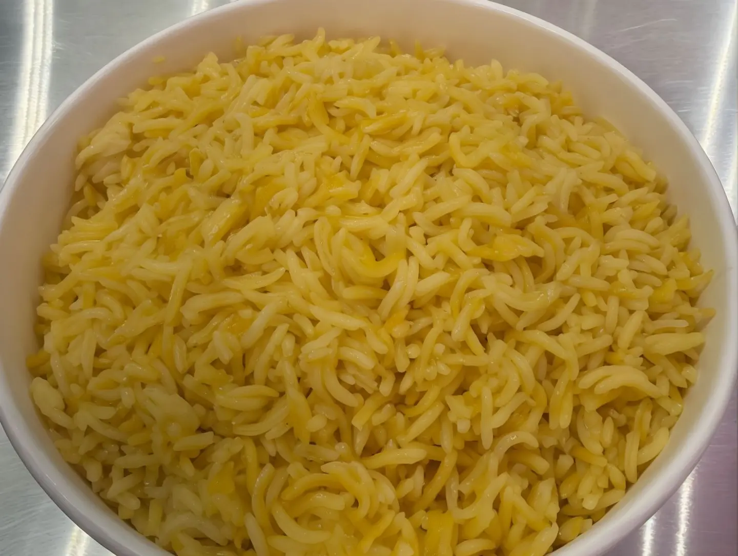 Mandi Rice