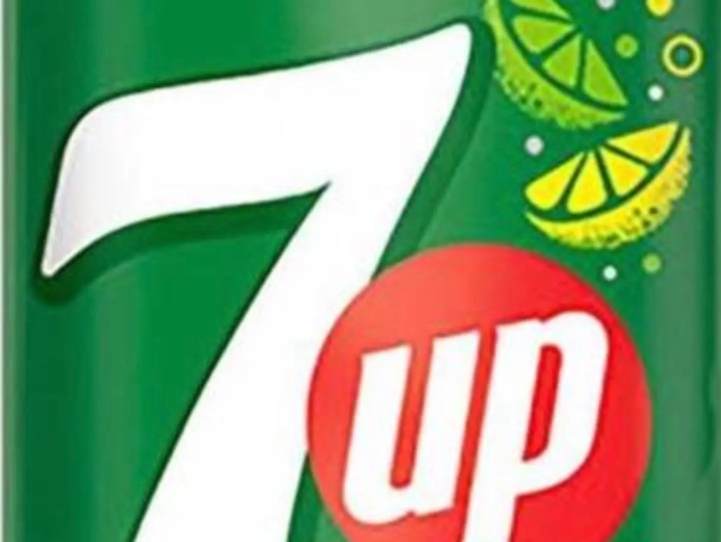 Seven Up 1 L