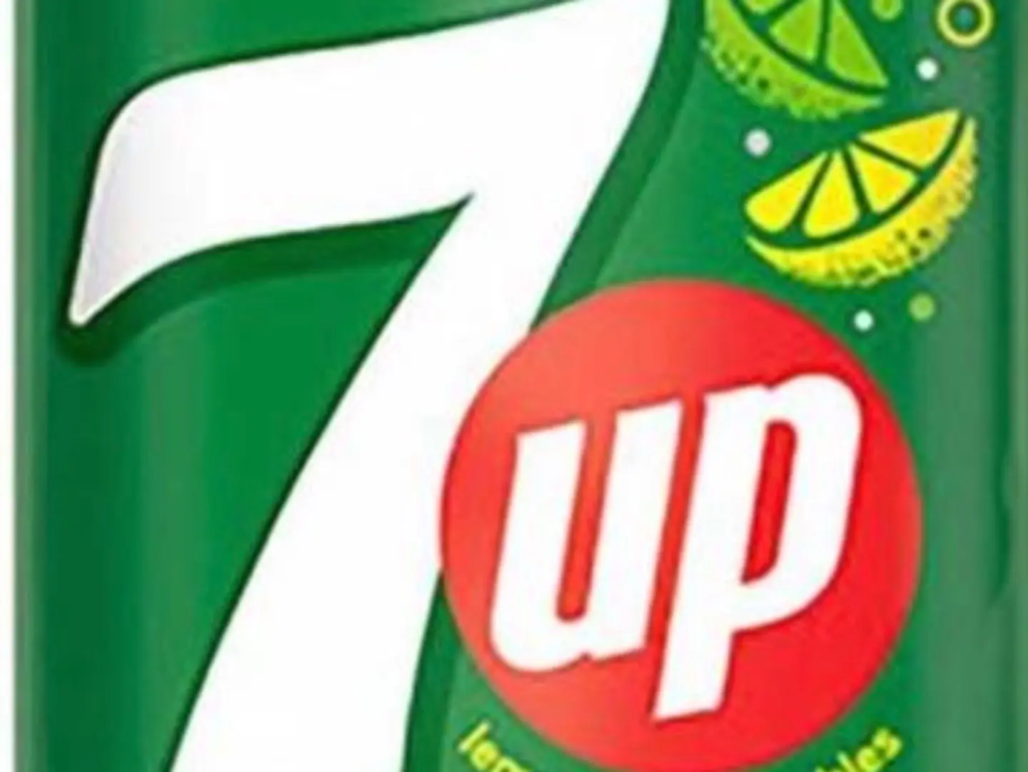 Seven Up 2ml