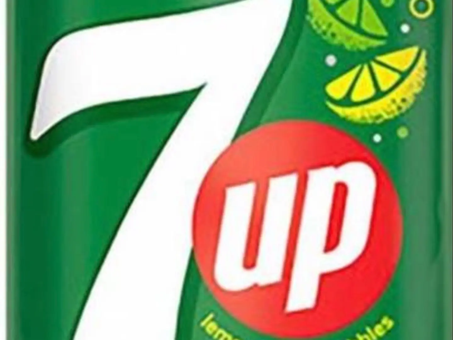 Seven Up 240ml