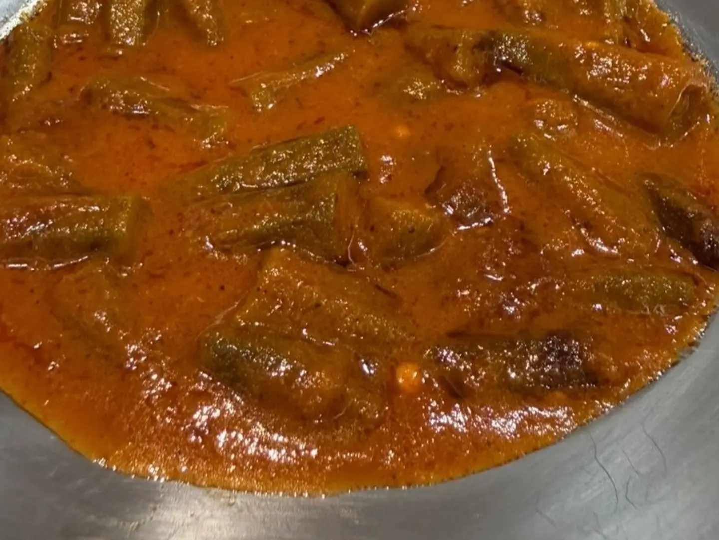 Okra