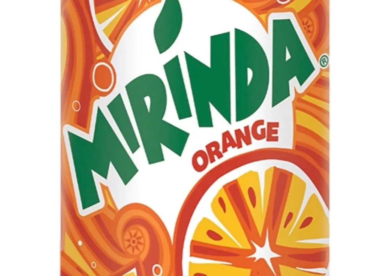 Mirinda