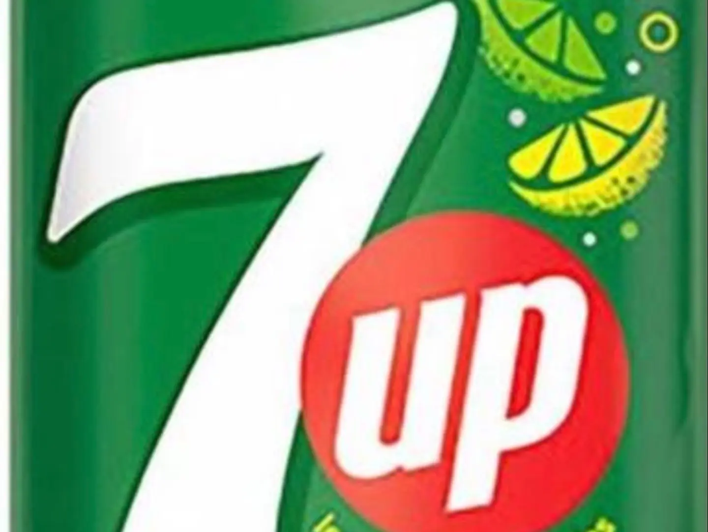 Seven Up 320ml