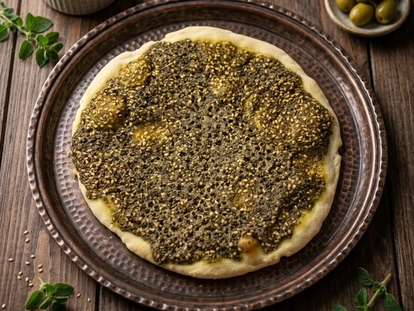 Thyme