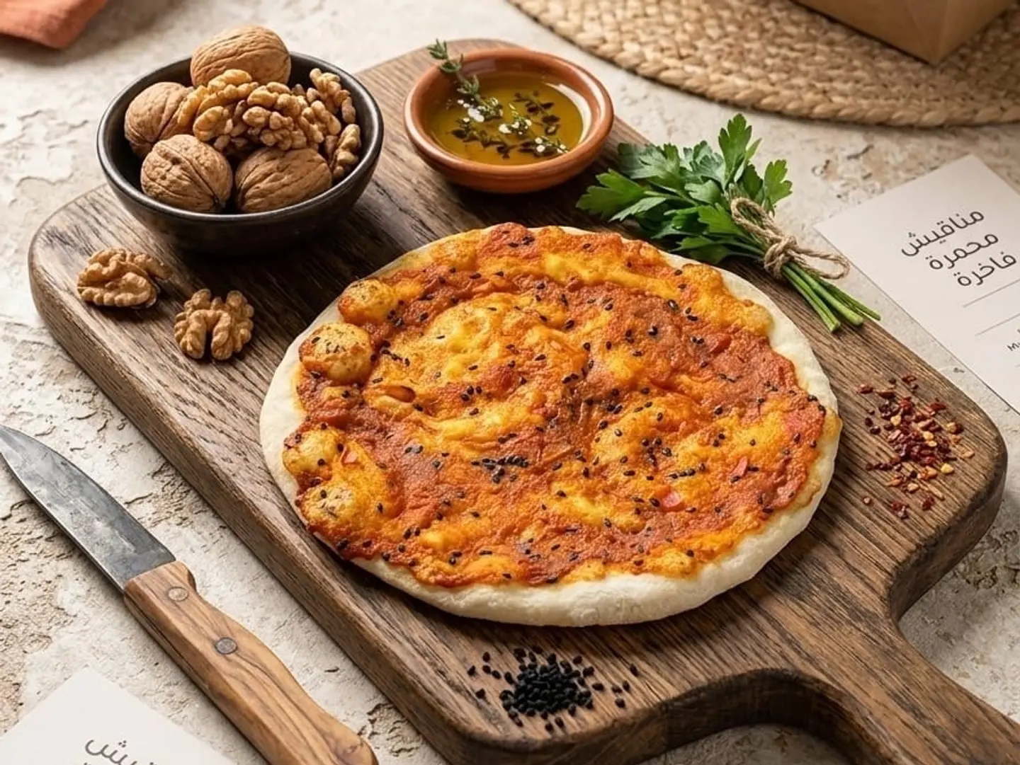 Muhammara