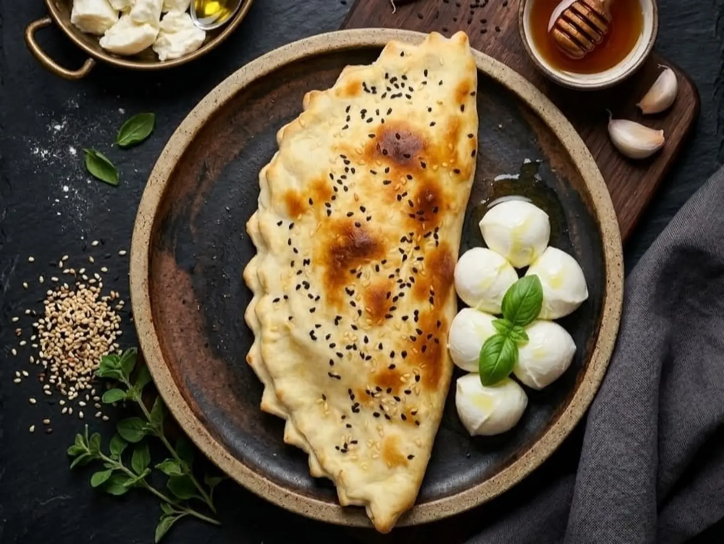 Mozzarella Cheese