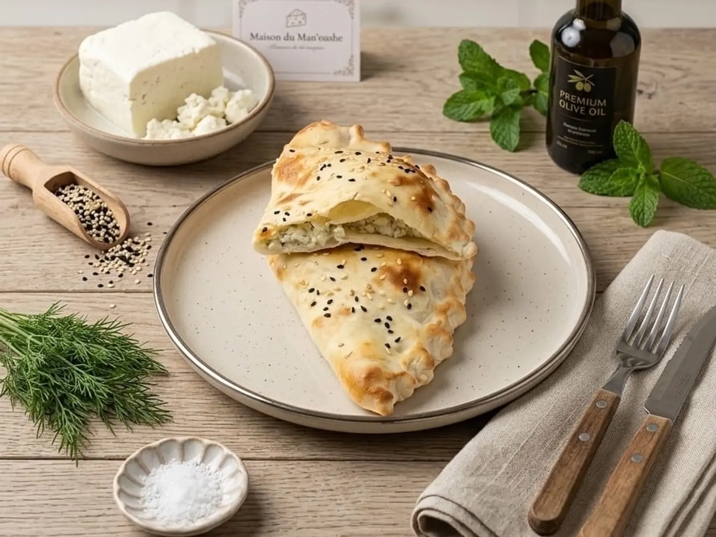 Akkawi Cheese