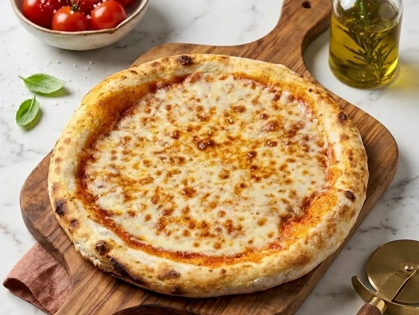 Margherita