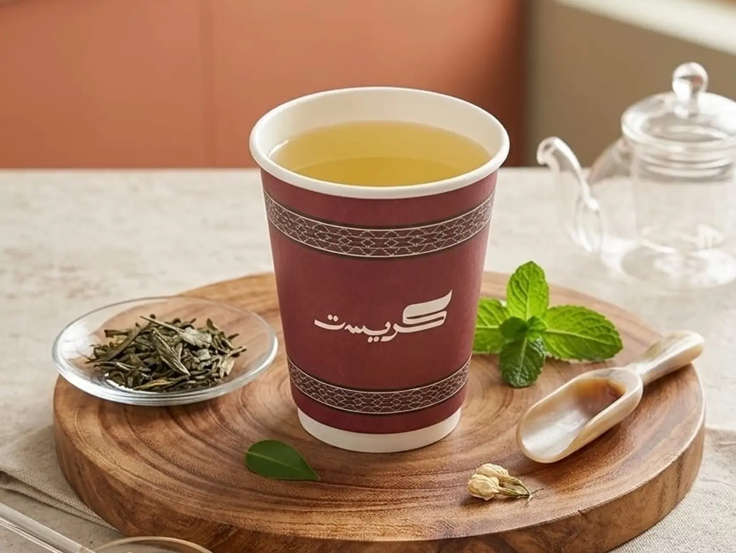 Green Tea