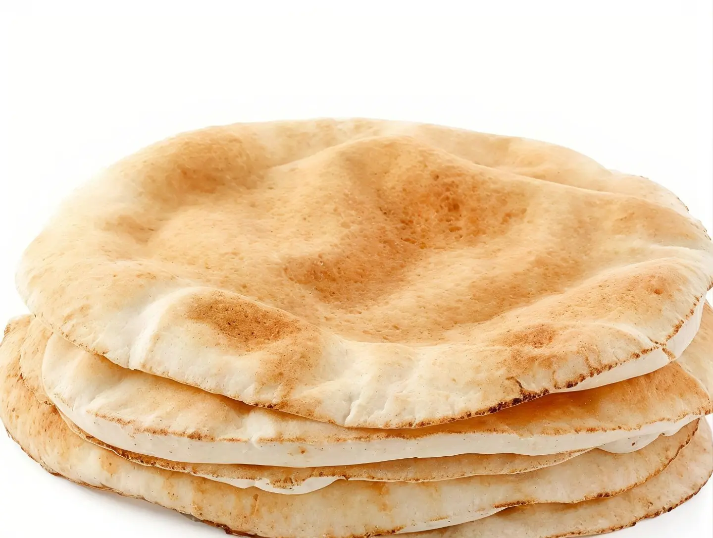 خبز عادي