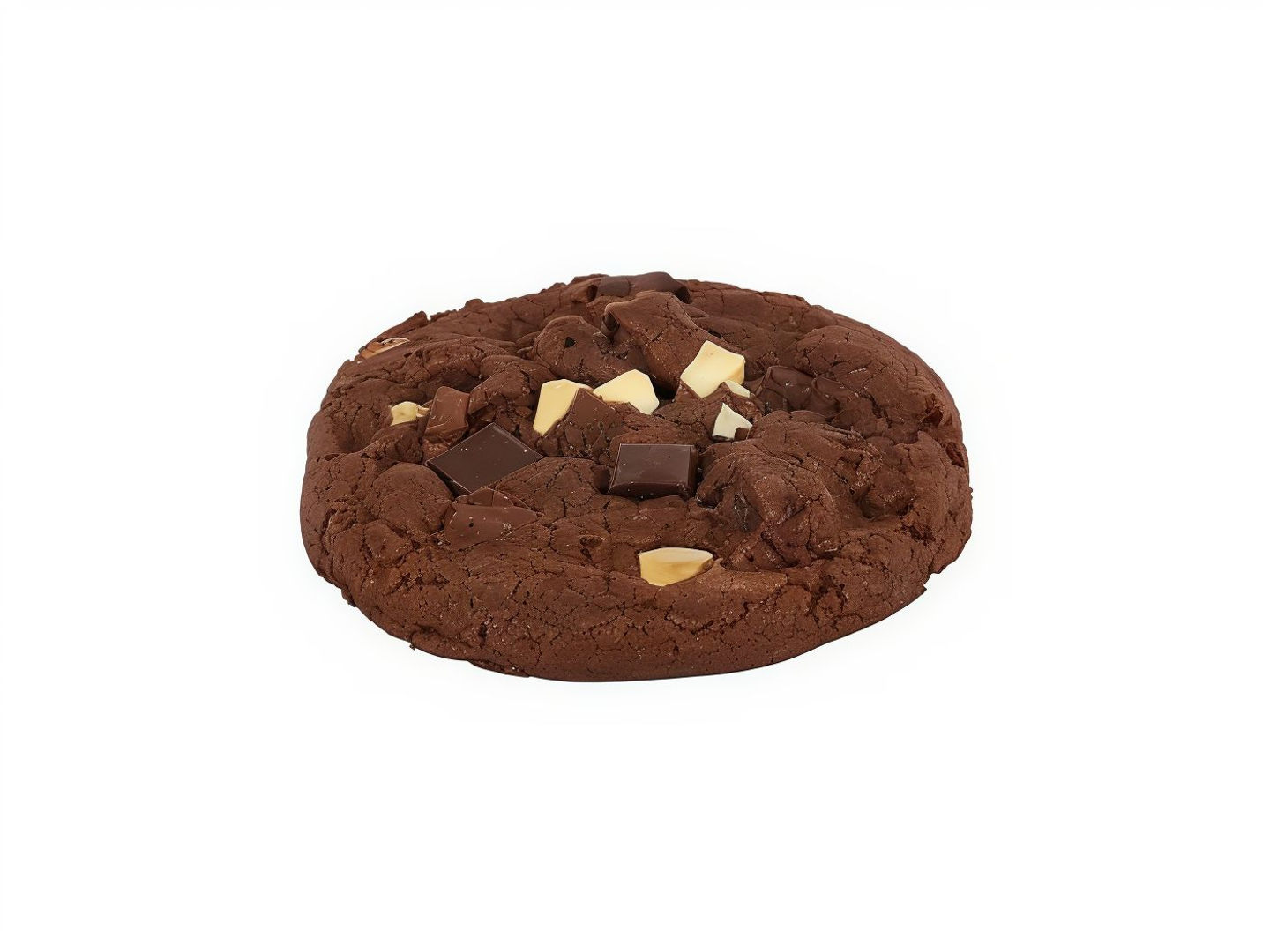 Chocolate Cookies