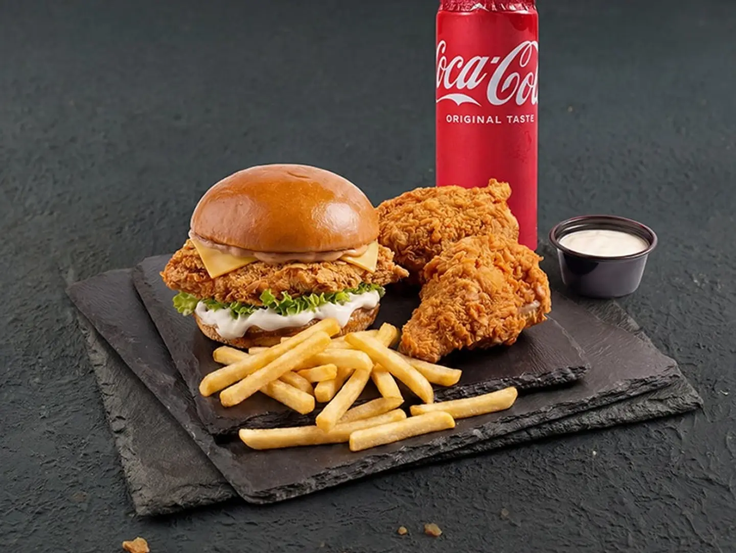 Crunchy Box - Regular