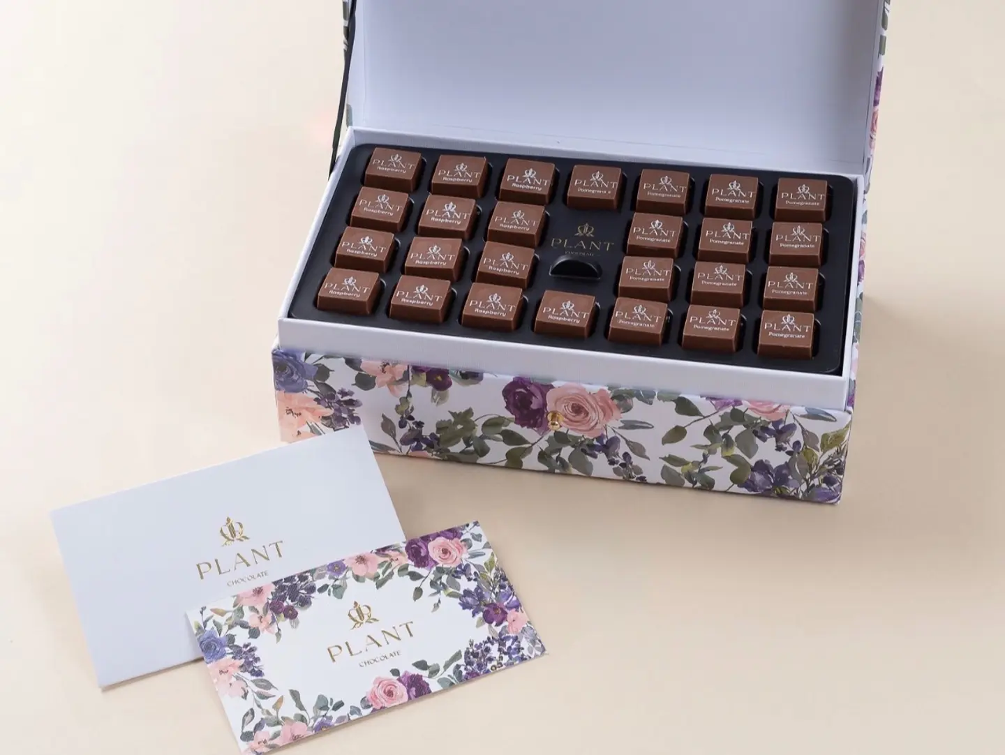 بلانت لوكشري