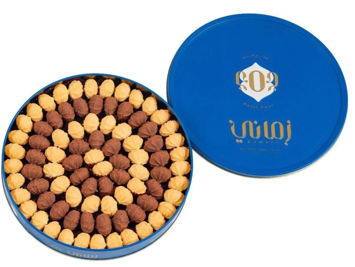 زماني - بتيفور مشكل كبير