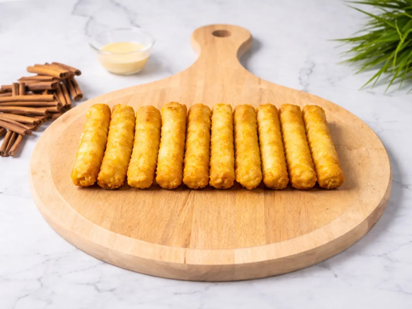 Cheese Sticks